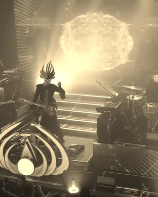 Empire Of The Sun Phoenix