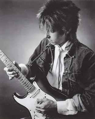 Eric Johnson Scottsdale