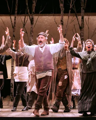 Fiddler On The Roof Chandler