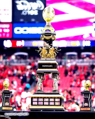 Fiesta Bowl Glendale
