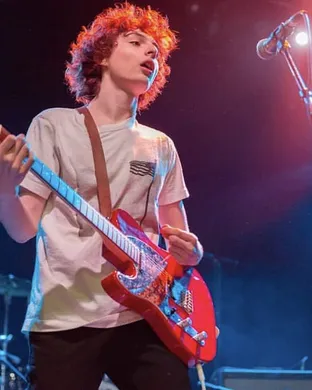 Finn Wolfhard Phoenix