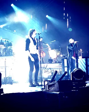 For King And Country Phoenix