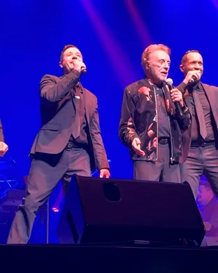 Frankie Valli Scottsdale