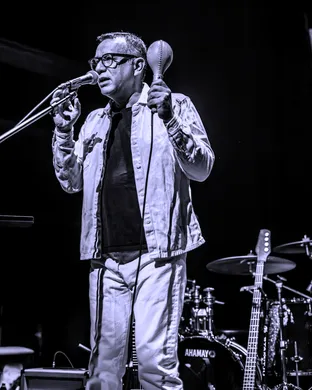 Fred Armisen Phoenix