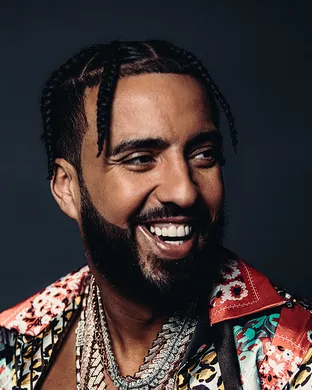French Montana Phoenix