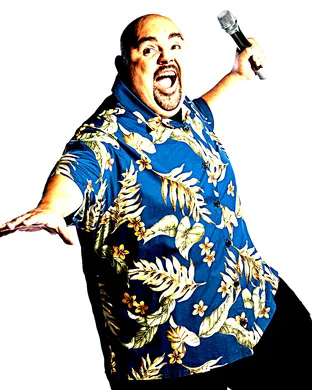 Gabriel Iglesias Chandler
