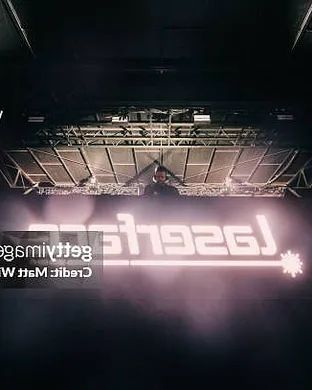 Gareth Emery Tempe
