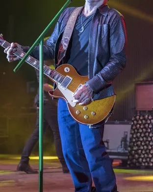 Gary Allan Chandler