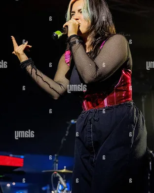 Geena Fontanella Mesa