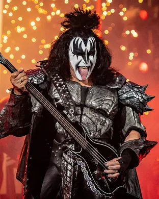 Gene Simmons Band Scottsdale