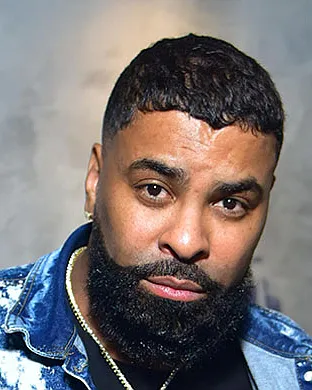Ginuwine Gilbert