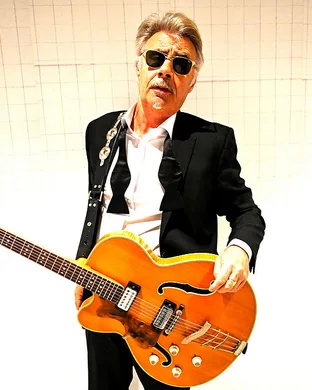 Glen Matlock Tempe