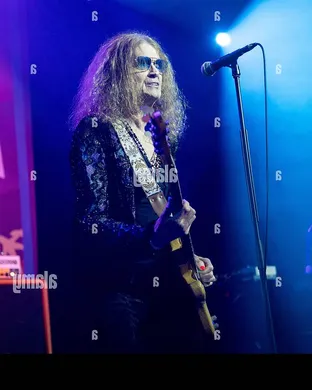 Glenn Hughes Tempe