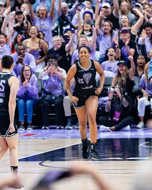 Golden State Valkyries Phoenix