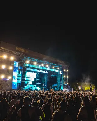 Goldrush Music Festival Chandler