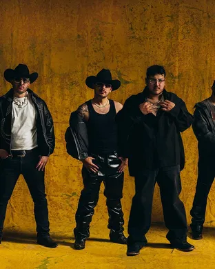 Grupo Frontera Phoenix