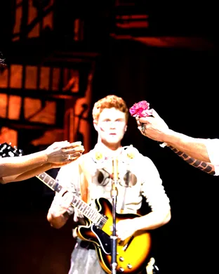 Hadestown Mesa