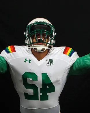 Hawaii Rainbow Warriors Phoenix
