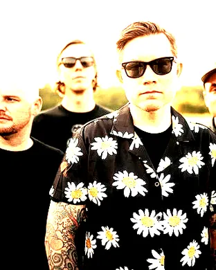 Hawthorne Heights Phoenix