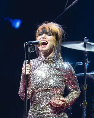 Hayley Williams Phoenix