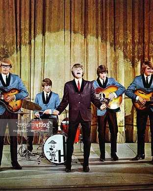 Herman's Hermits Phoenix