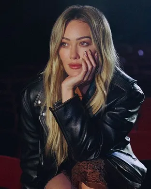 Hilary Duff Phoenix
