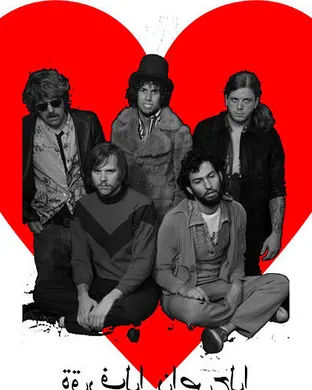 Horse The Band Phoenix