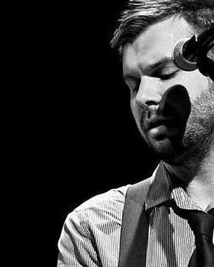 Howie Day Phoenix
