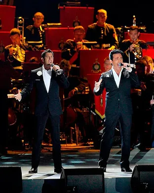 Il Divo Scottsdale