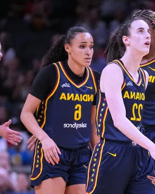 Indiana Fever Phoenix