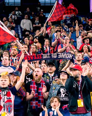 Indy Eleven Phoenix
