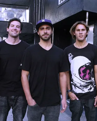 Iration Phoenix