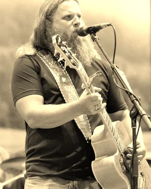 Jamey Johnson Chandler