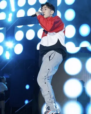 Jay Park Phoenix