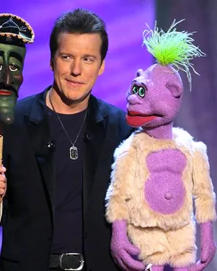 Jeff Dunham Chandler