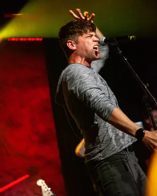 Jeremy Jordan Scottsdale