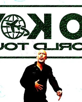 Jo Koy Chandler