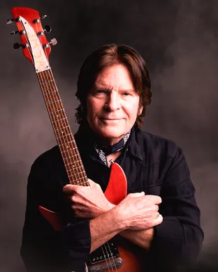 John Fogerty Chandler