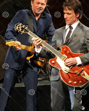 John Mellencamp Phoenix