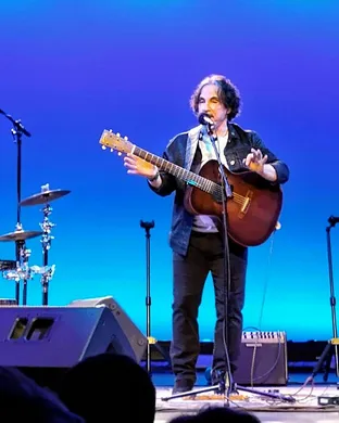 John Oates Phoenix