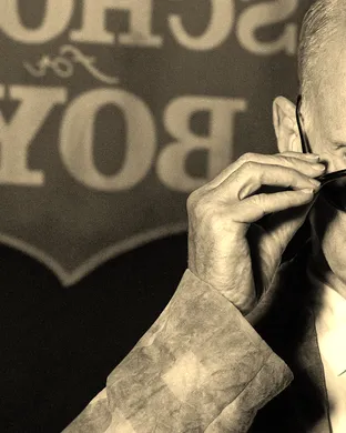 John Waters Phoenix