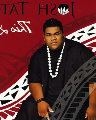 Josh Tatofi