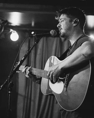 Josiah and the Bonnevilles Phoenix