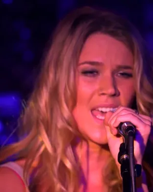 Joss Stone Phoenix