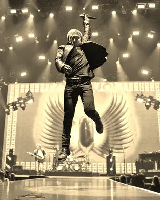 Journey Phoenix