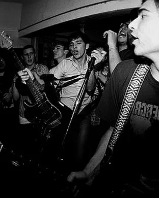 Joyce Manor Phoenix