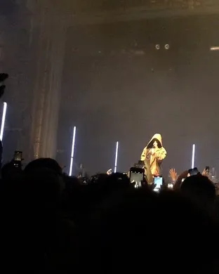Jpegmafia Phoenix