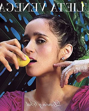 Julieta Venegas Phoenix