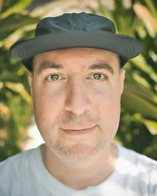Justin Martin Phoenix
