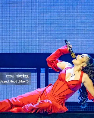 Kali Uchis Phoenix